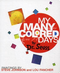 My Many Colored Days