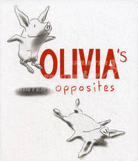 Olivia's Opposites