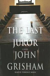 The Last Juror