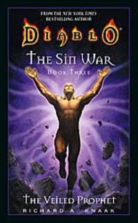 Diablo: Sin War: Veiled Prophet