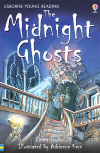 Midnight Ghosts HB