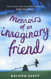 Memoirs of an Imaginary Friend