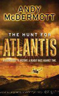 Hunt for Atlantis