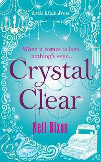 Crystal Clear