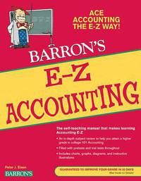 E-Z Accounting