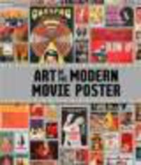 Art of Modern Movie Poster