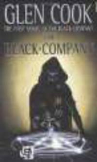 Black Company (Chronicles of Black Company 1)