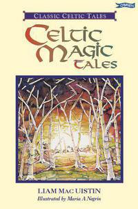 Celtic Magic Tales