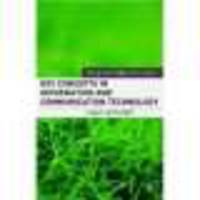 Key Concepts in Information and Communication Technology