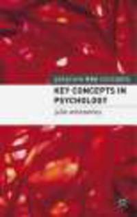 Key Concepts in Psychology