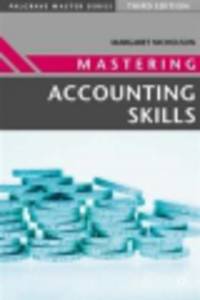 Mastering Accounting Skills