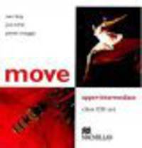 Move Upper intermediate - Class CD