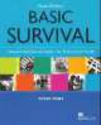 New Basic Survival Student''S Book