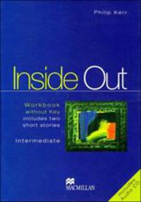 Inside Out Intermediate. Workbook without keys + CD