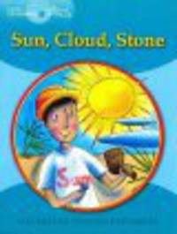 Young Explorers 2 Sun Cloud Stone Reader