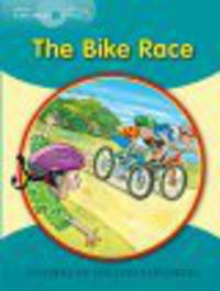 Young Explorers 2 Bike Race,The Reader