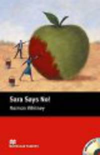 Sara Says No! with audio-CD; Level 0, Starter