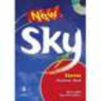 New Sky. Starter. Student's book