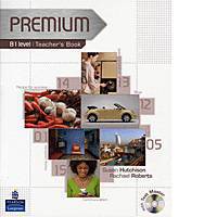 Premium B1 Teacher''s Book +R