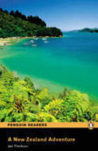 New Zealand Adventure, A