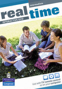 Real Time Global Intermediate DVD