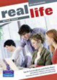 Real Life Global Pre-Int Active Teach CD-ROM