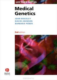 Lecture Notes: Medical Genetics