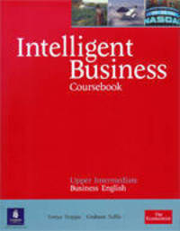 Intelligent Business Upper Intermediate DVD