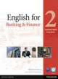 English for Banking & Finance 2. Coursebook (+ CD)