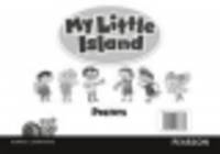 My Little Island 1, 2, 3. Poster
