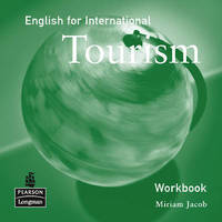 English for International Tourism