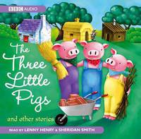 The Three Little Pigs and Other Stories