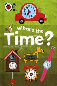 What's the Time?