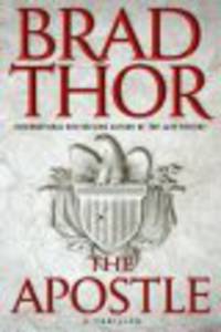 THOR BRAD: Apostle (NY Times bestseller)