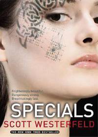 Specials (Uglies Series #3)