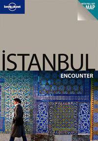 Lonely Planet Istanbul Encounter