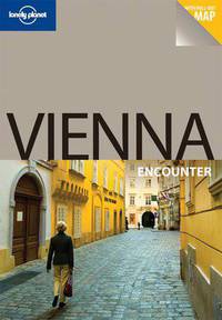 Lonely Planet Vienna Encounter