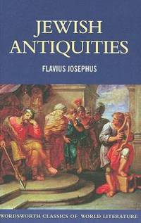 Jewish Antiquities