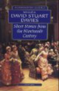 Short Stories from Nineteenth Century
