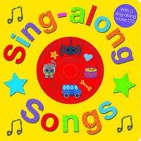 Sing-along Songs (+ Audio CD)