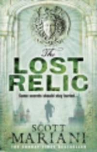 Lost Relic (UK bestseller)