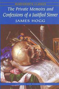 Private Memoirs & Conf. of Justified Sinner