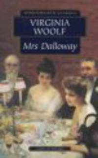 Mrs Dalloway