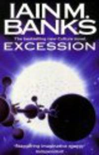 Banks Iain M.: Excession
