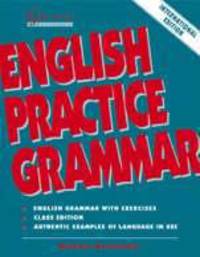 English Practice Grammar without Answers (International Edition)