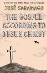 Gospel According to Jesus Christ