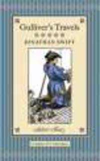 Gulliver's Travels (illustr.)