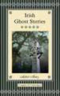 Irish Ghost Stories HB