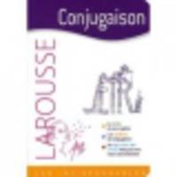 Larousse Conjugaison (Les Indispensables)