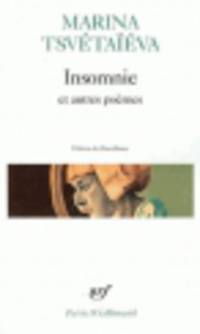 Insomnie et autres poemes